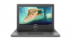 Asus CR1100CKA-YZ182 Chromebook Cr1 Cr1100cka-yz182 - 11.6