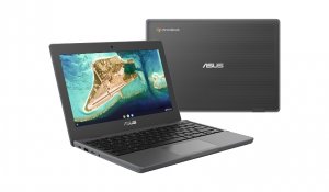 Asus CR1100CKA-YZ182 Chromebook Cr1 Cr1100cka-yz182 - 11.6