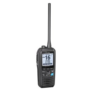 Icom M94D 21 M94d Vhf Marine Radio Wais Amp; Dsc