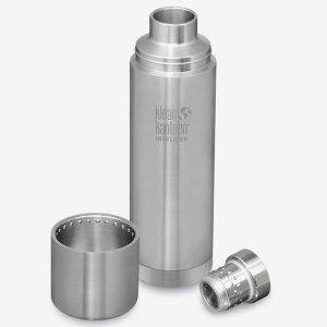 Klean 1009465 Tk Pro 32 Oz Brushed Stainless