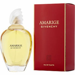 Givenchy 434295 Amarige By  Edt Spray 3.3 Oz (new Packaging) For Women