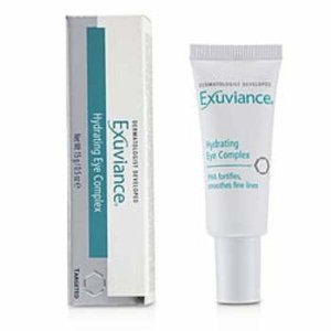 Exuviance 246431 By  Hydrating Eye Complex  --15g0.5oz For Women