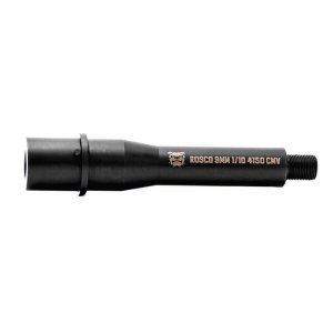 Rosco BL-55-M4-9mm-10 Rosco Bloodline 5.5 In 9mm Barrel