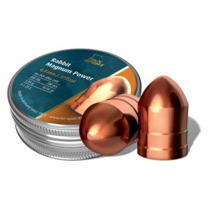 Handn 92264500003 H N Rabbit Magnum Power .177 Cal-200 Count