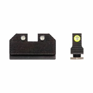 Night GLK-001-290-313-YGZG Night Fision Stealth Sight Set For Glock 17