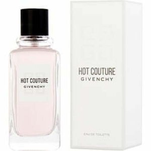 Givenchy 440162 Hot Couture By  By  Edt Spray 3.3 Oz (new Packaging) F