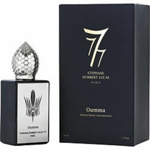 Stephane 356100 Oumma By  Eau De Parfum Spray 1.7 Oz For Anyone