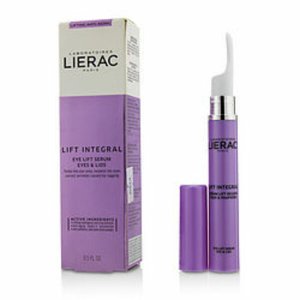 Lierac 305463 By  Lift Integral Eye Lift Serum For Eyes  Lids --15ml0.