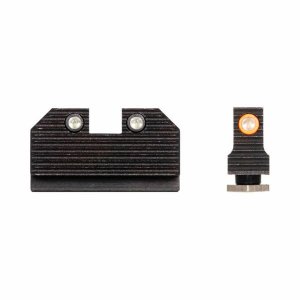 Night GLK-001-290-313-OGZG Night Fision Optics Stealth Sight Glock 17 