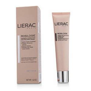 Lierac 305456 By  Rosilogie Redness Correction Neutralizing Cream --40