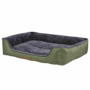 Arcticshield 560800-400-040-19 Arctic Shield Dog Bed Winter Moss Large