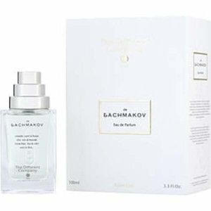 The 340047 By  De Bachmakov Eau De Parfum Spray 3.3 Oz For Anyone