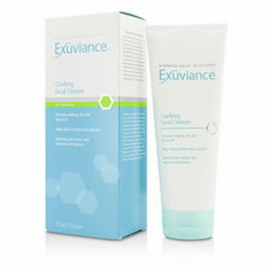 Exuviance 246441 By  Clarifying Facial Cleanser  --212ml7.2oz For Wome