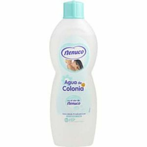 Nenuco 310840 By  Baby Cologne 20 Oz For Anyone