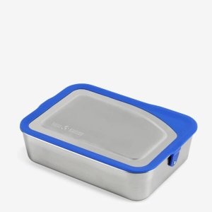 Klean 1005732 Meal Food Box 34 Oz