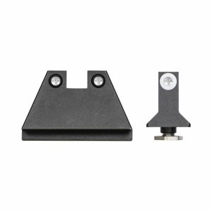 Night GLK-004-003-WGZG Night Fision Suppressor Height Set Glock 17 19 