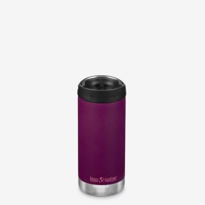 Klean 1008304 Tk Wide 12 Oz Purple Potion