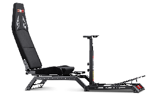 Next NLR-S016 Challenger Simulator Cockpit