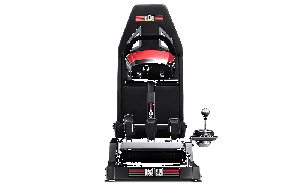 Next NLR-S016 Challenger Simulator Cockpit