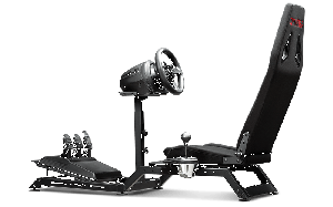 Next NLR-S016 Challenger Simulator Cockpit