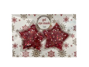 Bulk MK453 Star Cooling Gel Eye Mask