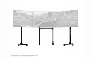 Next NLR-A010 Free Standing Monitor Stand