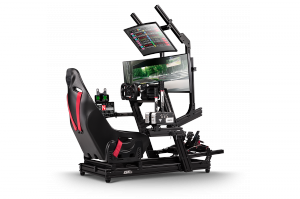 Next NLR-E020 Nxt Lvl Racing Elite Tablet