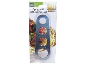 Bulk GE830 Four-hole Spaghetti Measuring Tool