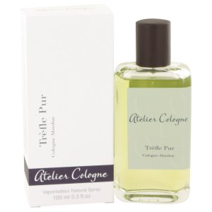 Atelier 528298 Pure Perfume Spray 3.3 Oz