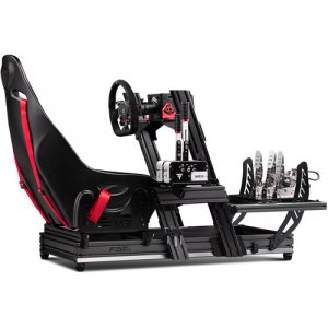 Next NLR-E003 F-gt Elite Aluminium Simulator