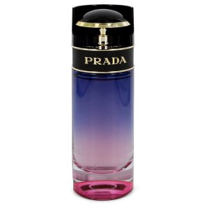 Prada 547216 Eau De Parfum Spray (unboxed) 2.7 Oz