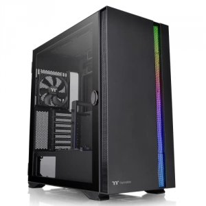 Thermaltake CA-1Y1-00M1WN-00 H700 Black