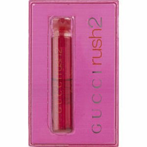 Gucci 140210 Rush 2 By  Edt Vial On Card For Women