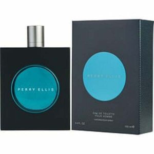 Perry 294538 Pour Homme By  Edt Spray 3.4 Oz For Men