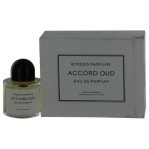 Byredo 265565 Accord Oud  By  Eau De Parfum Spray 3.3 Oz For Anyone