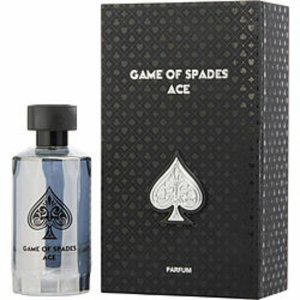 Jo 425846 Game Of Spades Ace By  Eau De Parfum Spray 3.4 Oz For Anyone