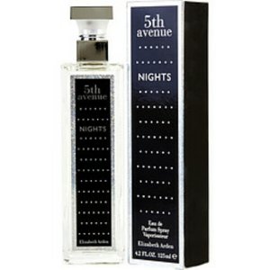 Elizabeth 164234 Fifth Avenue Nights By  Eau De Parfum Spray 4.2 Oz Fo