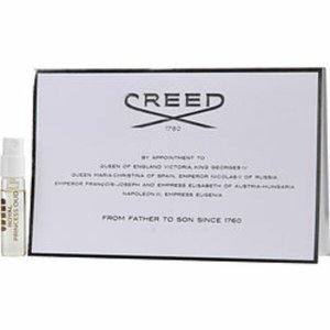 Creed 294981 Royal Princess Oud By  Eau De Parfum Spray Vial On Card F