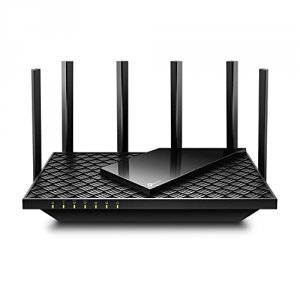 Tplink ARCHER AX75 Tp-link Rt Archer Ax75 Ax5400 Tri-band Wi-fi 6 Rout