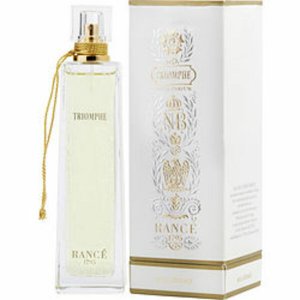 Rance 293415 1795 Triomphe By  1795 Eau De Parfum Spray 3.4 Oz For Men