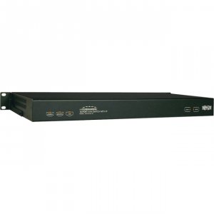 Tripp B0720161IP Kvm Switch 16-port Compact Rackmount Cat5 Ip Virtual 