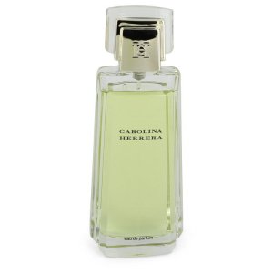 Carolina 499335 Eau De Parfum Spray (unboxed) 3.4 Oz