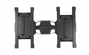 Next NLR-T001C-KIT Traction Plus Motion Platform