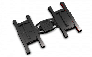 Next NLR-T001C-KIT Traction Plus Motion Platform