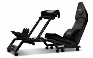 Next NLR-S010 F-gt Dual Position Simulator