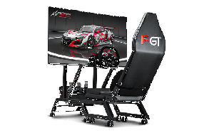 Next NLR-S010 F-gt Dual Position Simulator