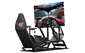 Next NLR-S010 F-gt Dual Position Simulator