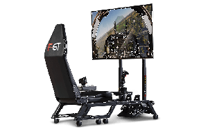 Next NLR-S010 F-gt Dual Position Simulator