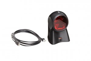 Metrologic MK7120-31A38 Orbit Ms7120 Bar Code Reader Usb Black Mk7120-