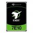 Seagate ST6000NM000B Exos 7e10 6tb  512n Sata 3.5inch